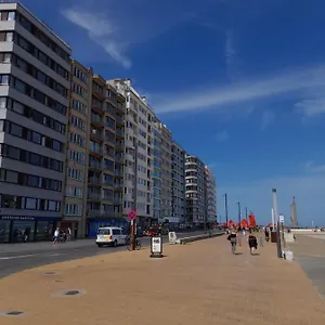 Met Prachtig Zeezicht Appartement