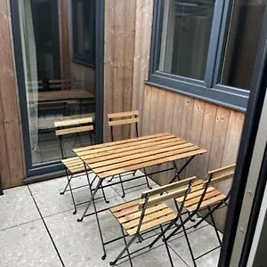 2 Slaapkamers Orly 1 Appartement