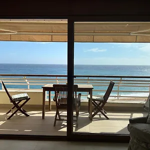 Lets Holidays Tropicana Sea Views 4 Appartement Tossa de Mar