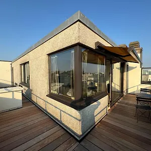 Le Grimaldi Appartement